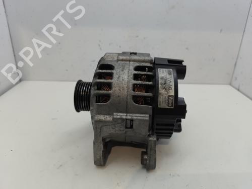 Generator VW POLO (9N_, 9A_) 1.2 12V | BP26742049M7 