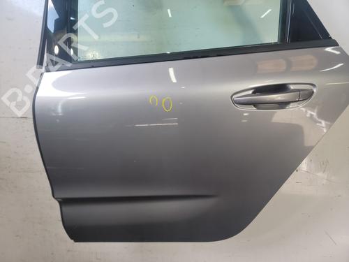 Left rear door CITROËN C4 Picasso II 1.2 THP 110 | BP26386624C4 