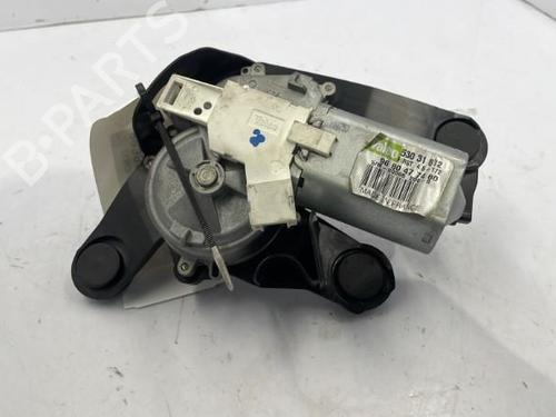 Used Rear wiper motor Rear wiper motor PEUGEOT 308 I (4A_, 4C_) 1.6 HDi (90 hp) 22831607 22831607