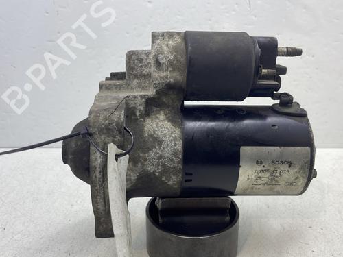 Used Starter Starter PEUGEOT 106 I (1A, 1C) 1.0 (50 hp) 30929174 30929174