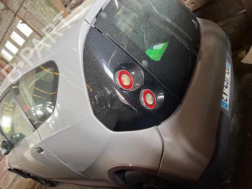 Used Parts BLUECAR BLUEUTILITY EV50 2864915