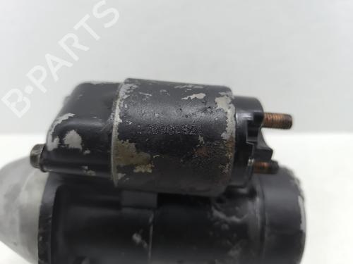 Starter OPEL MERIVA A MPV (X03) 1.7 DTI (E75) | BP33198540M8 - Image 5