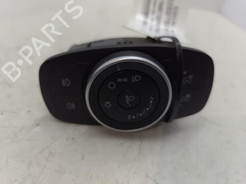 Headlight switch FORD TRANSIT CUSTOM V362 Van (FY, FZ) 2.0 EcoBlue | BP33413116I24  - Image 5