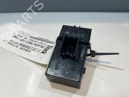 Left rear window switch OPEL ASTRA J (P10) 1.7 CDTI (68) | BP30378996I29 - Image 2