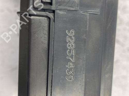 Fuse box PEUGEOT 208 I (CA_, CC_) 1.2 VTI 82 | BP22841193E1 