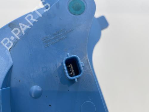 Venstre positionslygte RENAULT ZOE (BFM_) ZOE | BP31643236C104 - Image 3