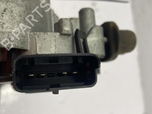Front wiper motor CITROËN C-ELYSEE (DD_) 1.6 BlueHDi 100 | BP22844073M29 