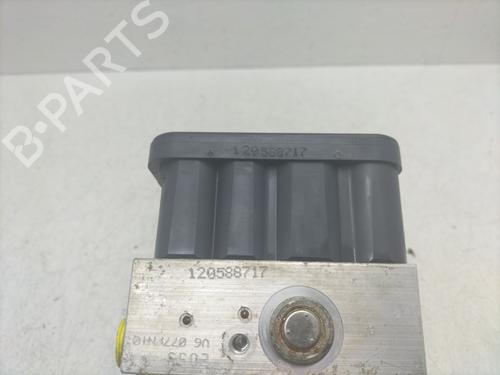 ABS pump PEUGEOT 207 (WA_, WC_) 1.4 HDi | BP32209805M43