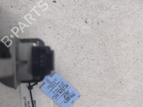 Ignition barrel PEUGEOT 207 (WA_, WC_) 1.6 HDi | BP30701273M48 