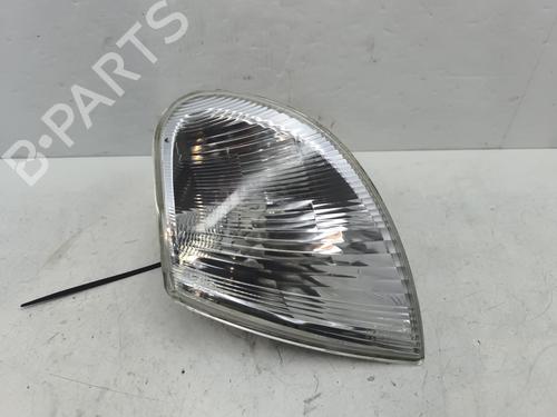 Used Left front indicator CITROËN BERLINGO / BERLINGO FIRST Box Body/MPV (M_) 1.9 D 70 (MBWJZ, MCWJZ) (69 hp) 31910498