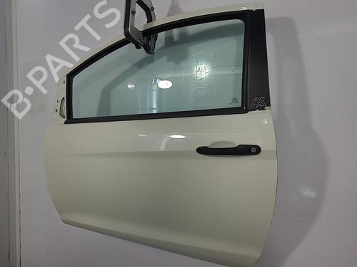 Left front door FORD KA (RU8) 1.2 | BP22829824C2 