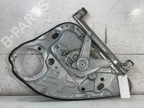 Rear left window mechanism FORD KUGA I 2.0 TDCi | BP28692674C24