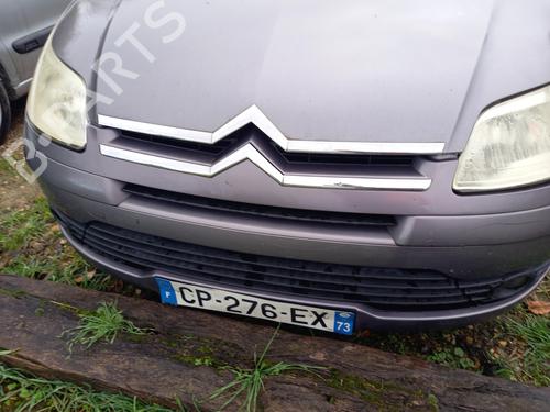 Fuse box CITROËN C4 I (LC_) 1.6 HDi | BP23130137E1  - Image 7