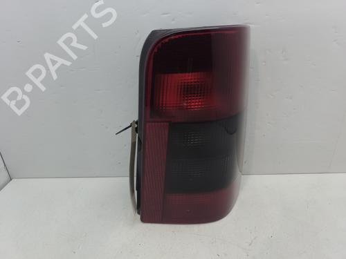 Højre baglygte CITROËN BERLINGO / BERLINGO FIRST Box Body/MPV (M_) 1.9 D 70 (MBWJZ, MCWJZ) (69 hp) 32979294