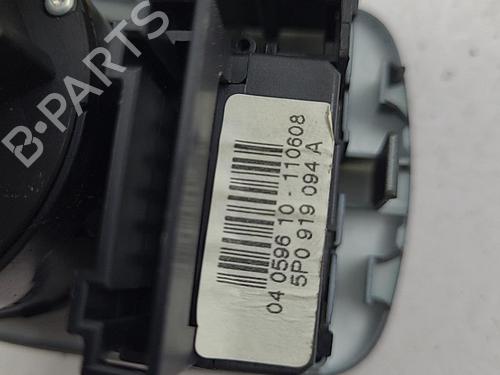 Headlight switch SEAT LEON (1P1) 1.9 TDI | BP22823623I24 - Image 3