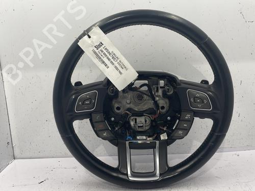 Used Steering wheel LAND ROVER RANGE ROVER EVOQUE (L538) 2.2 D 4x4 (150 hp) 25602914