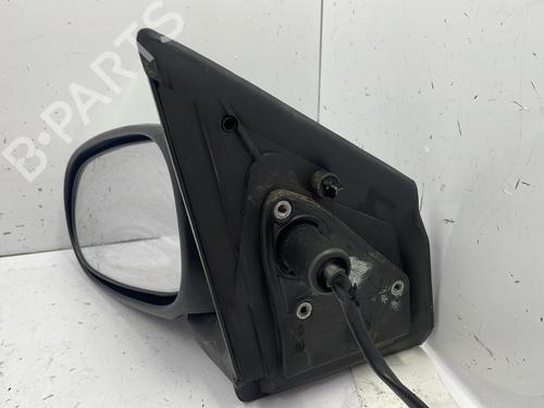 Left mirror NISSAN ALMERA TINO (V10) 1.8 | BP22842965C26 