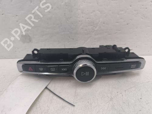 Commutateur VOLVO XC40 (536) T5 Plug-in Hybrid (262 hp) 31309329