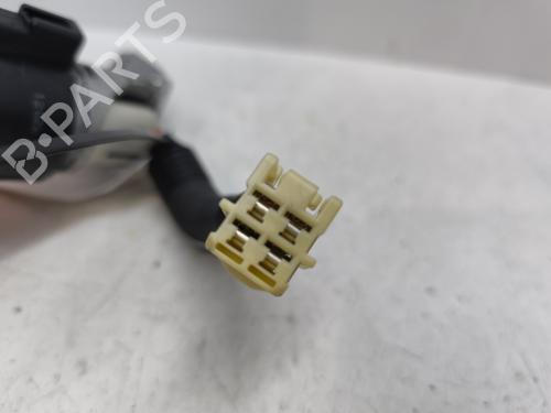 Used Ignition barrel Ignition barrel CITROËN C1 (PM_, PN_) 1.0 (68 hp) 33737332 33737332