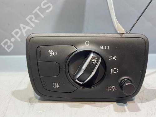 Used Headlight switch Headlight switch AUDI A6 Allroad C7 (4GH, 4GJ) 3.0 TDI quattro (218 hp) 28963479 28963479
