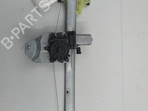 Front left window mechanism RENAULT ZOE (BFM_) ZOE (BFMD) | BP22825540C22 