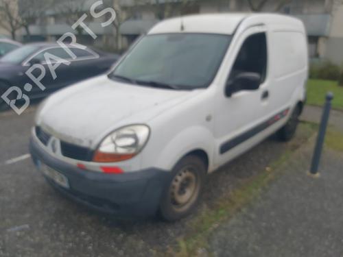 Used Parts RENAULT KANGOO Express (FC0/1_) 1.5 dCi 4429662