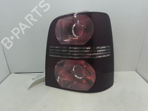 Højre baglygte VW TOURAN (1T1, 1T2) 1.9 TDI (105 hp) 31823592