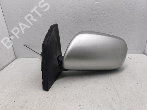 Used Left mirror TOYOTA COROLLA (_E12_) 1.4 D (NDE120_, NDE120R) (90 hp) 31987880