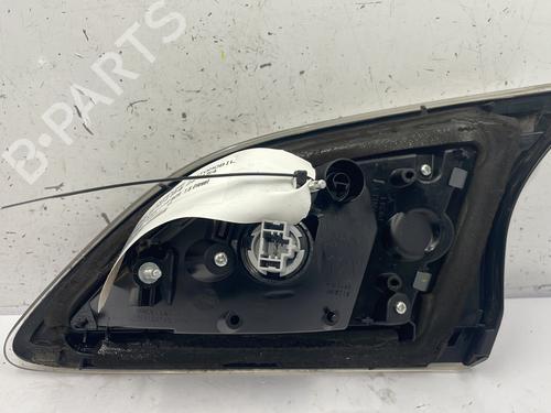 Left tailgate light MAZDA 3 (BL) 1.6 MZ-CD (BL14) | BP25757891C79  - Image 5