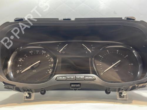 Used Instrument cluster PEUGEOT EXPERT Van (V_) 2.0 BlueHDi 180 (177 hp) 30497511
