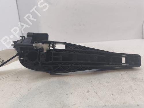 Rear left exterior door handle CITROËN C3 I (FC_, FN_) 1.4 HDi | BP29054506C130 