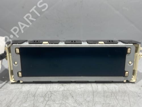 Ferdsskriver CITROËN C3 Picasso (SH_) 1.6 HDI 90 (92 hp) 28440968