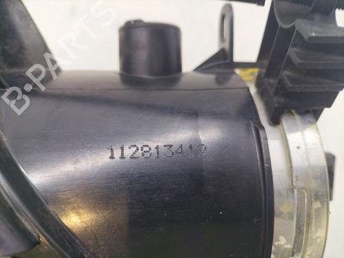 Left front fog light OPEL CORSA D (S07) 1.3 CDTI (L08, L68) | BP29377475C30 - Image 3
