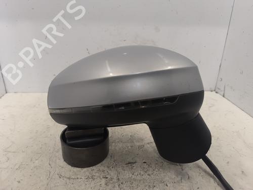 Used Right mirror AUDI A1 Sportback (8XA, 8XF) 1.0 TFSI (95 hp) 23842061