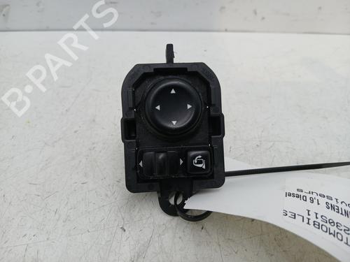 Mirror switch RENAULT KADJAR (HA_, HL_) 1.6 dCi 130 (HLA4) | BP29894249I25 - Image 2
