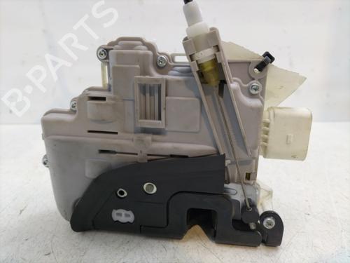 Fechadura frente esquerda AUDI A4 B8 (8K2) 2.0 TDI | BP29894092C98