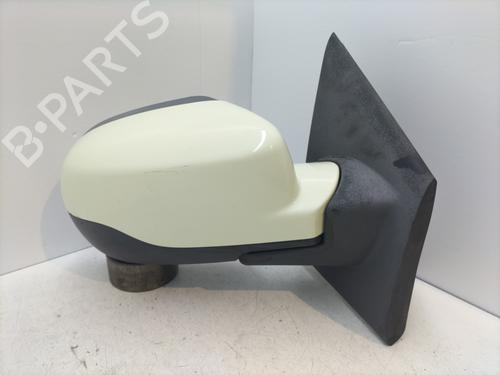 Used Right mirror RENAULT TWINGO II (CN0_) 1.2 16V (CN04, CN0B) (75 hp) 30114354