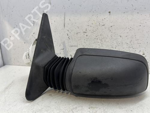 Used Left mirror PEUGEOT 205 II (20A/C) 1.4 (75 hp) 27821034