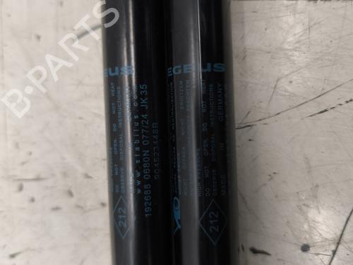 Tailgate lift support RENAULT KANGOO III MPV TCe 130 (KJMB) | BP29515753C138 
