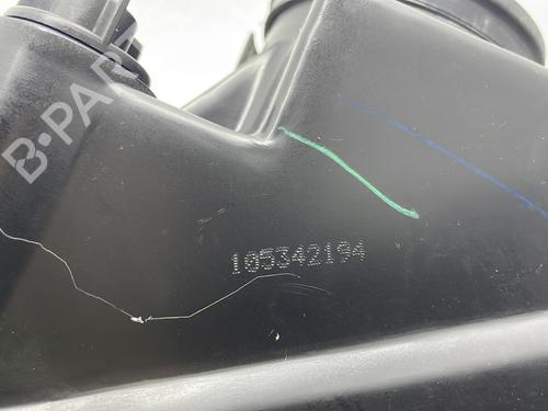 Right headlight VW PASSAT B5 (3B2) 1.9 TDI | BP31267848C29 