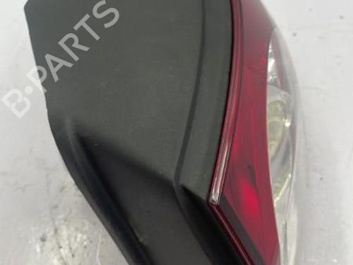 Used Right taillight VW GOLF PLUS V (5M1, 521) 2.0 TDI 16V (140 hp) 22837180