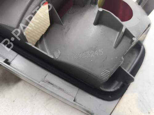 Right tailgate light BMW 3 (E46) | BP30326989C80 - Image 3