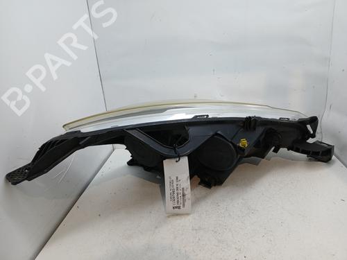 Left headlight CITROËN DS3 (SA_) 1.6 HDi 110 | BP29515999C28 