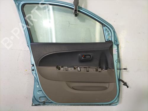 Left front door DAIHATSU SIRION (M3_) 1.0 (M300) | BP22844375C2 