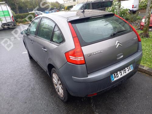 Used Parts CITROËN C4 I (LC_) 1.6 HDi 4774718