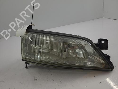 Used Right headlight Right headlight OPEL VECTRA B Estate (J96) 2.0 DTI 16V (F35) (101 hp) 22821213 22821213