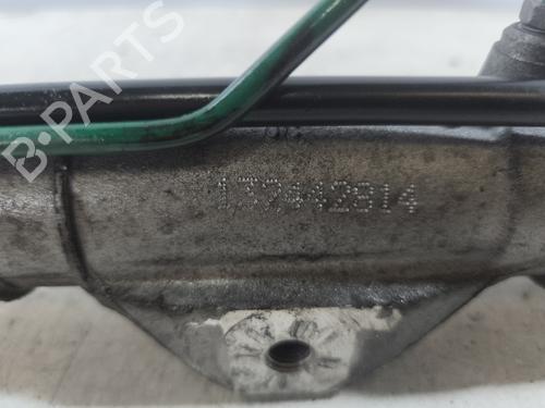 Steering rack PEUGEOT RCZ 2.0 HDi | BP39142698M22 - Image 3