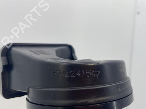 Horn CITROËN JUMPER II Van 2.2 BlueHDi 120 | BP33316821E13 - Image 5