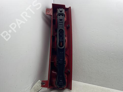 Left taillight CITROËN JUMPY II Van 2.0 HDi 125 | BP32261380C34