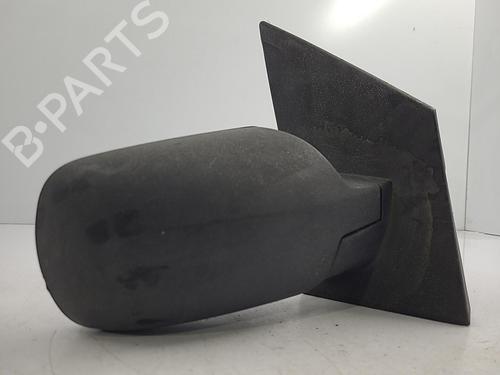 Used Right mirror FORD FIESTA V (JH_, JD_) 1.4 TDCi (68 hp) 22823603
